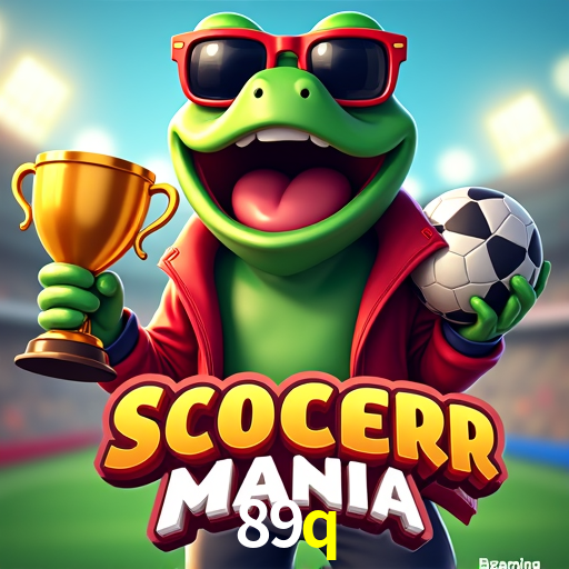 Inovações de Jogos na 89q: O Futuro das Experiências Interativas