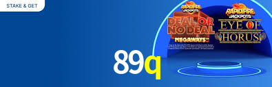 Descubra o Mundo do Cassino Online com 89q