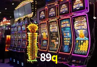 Inovações de Jogos na 89q: O Futuro das Experiências Interativas