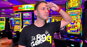 Descubra o Mundo do Cassino Online com 89q