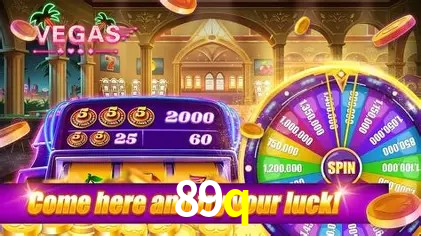 Descubra o Programa VIP da 89q: Vantagens Exclusivas para Jogadores